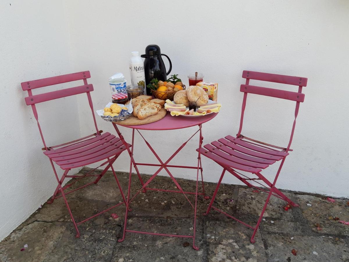 Cozy Place Sintra Exteriér fotografie